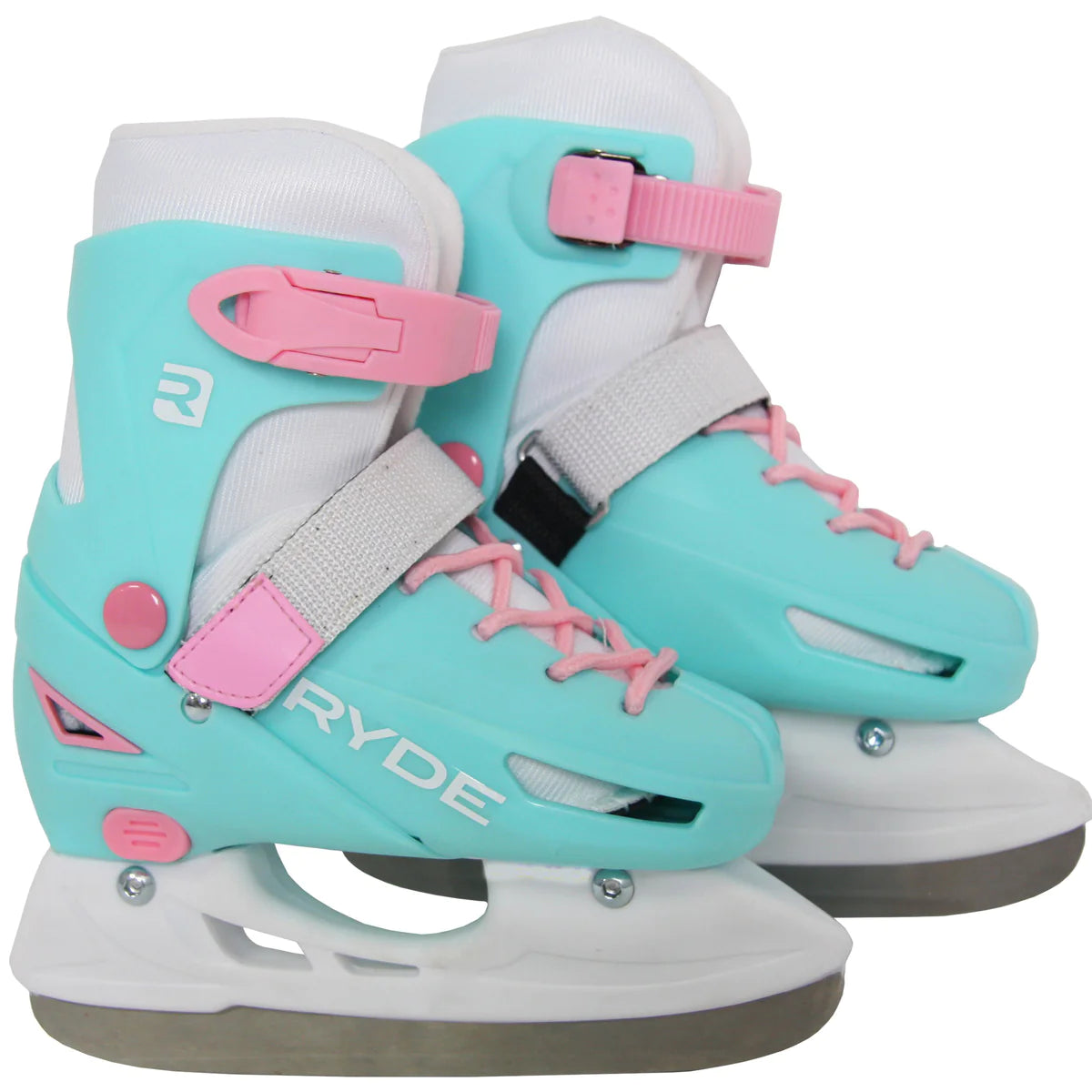 Ryde Ice Skate Girls Y12-2