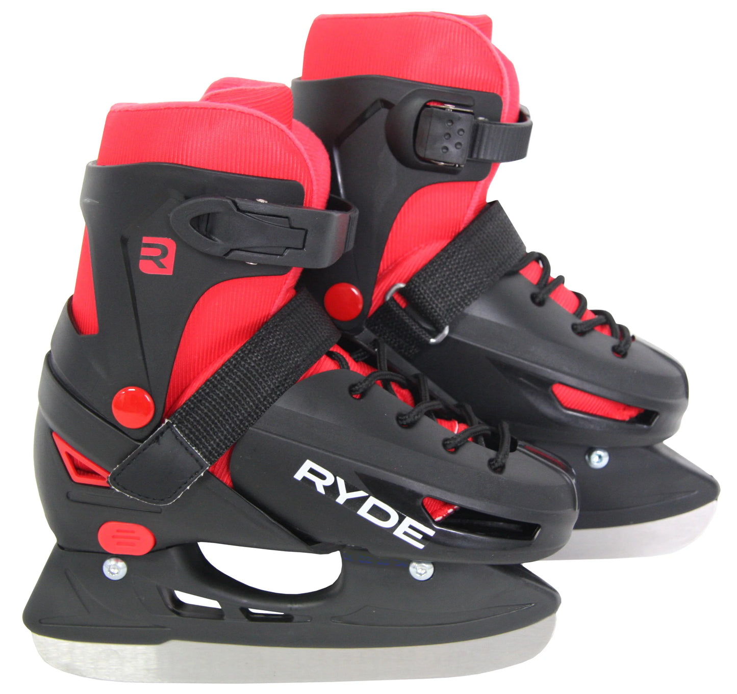 Ryde Ice Skate Boys 3-6