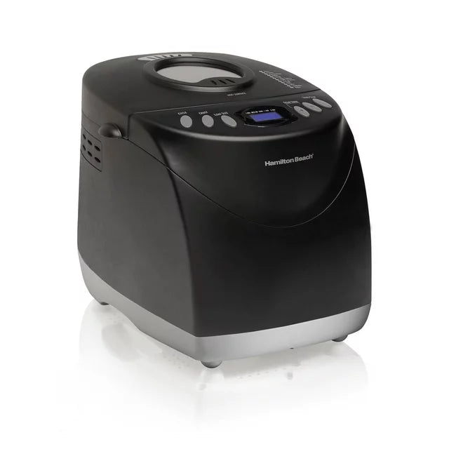 Hamilton Beach 29882 HomeBaker 2Lb. Breadmaker