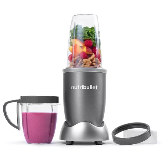 NutriBullet 600W 8 Pieces Smoothie Blender