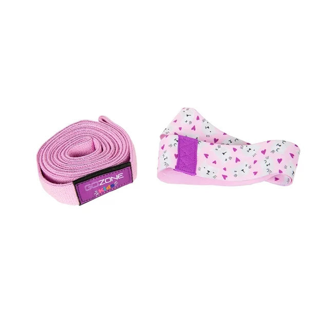 Gozone Kids, Cats Printed Bounce Bands