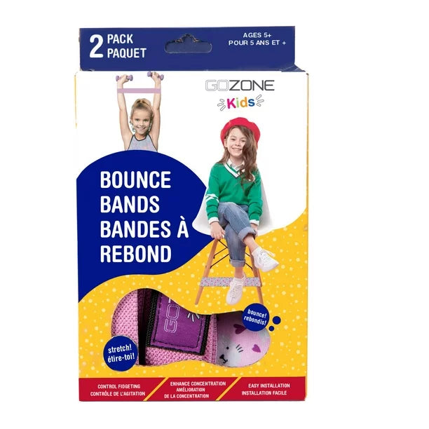 Gozone Kids, Cats Printed Bounce Bands