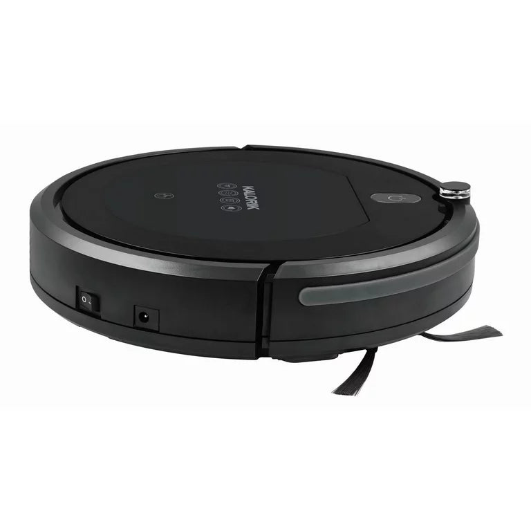 Kalorik® Home Ionic Air Purifying Robot Vacuum RVC 51732 BK, HEPA filtration