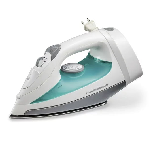 HAMILTON BEACH STEAM IRON