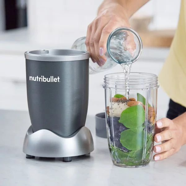 NutriBullet 600W 8 Pieces Smoothie Blender