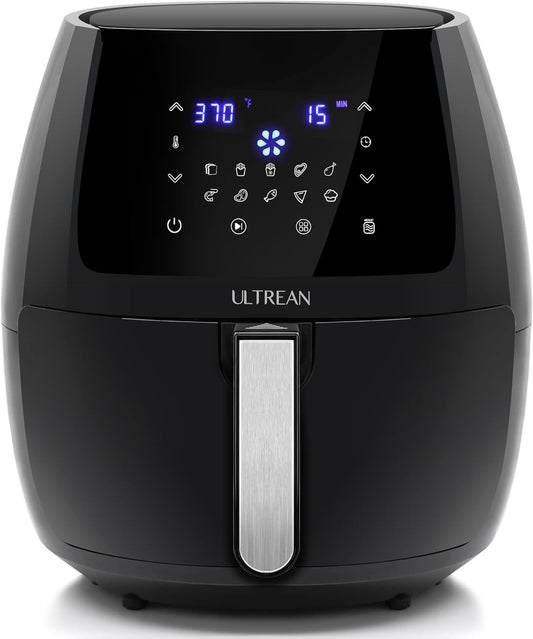 Ultrean air fryer af0301