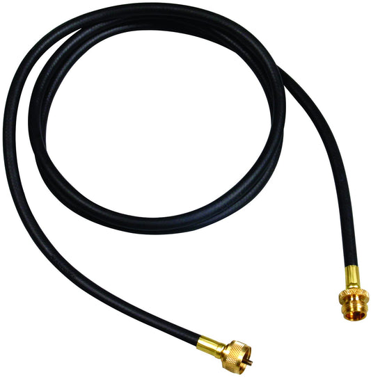 Coleman propane hose.