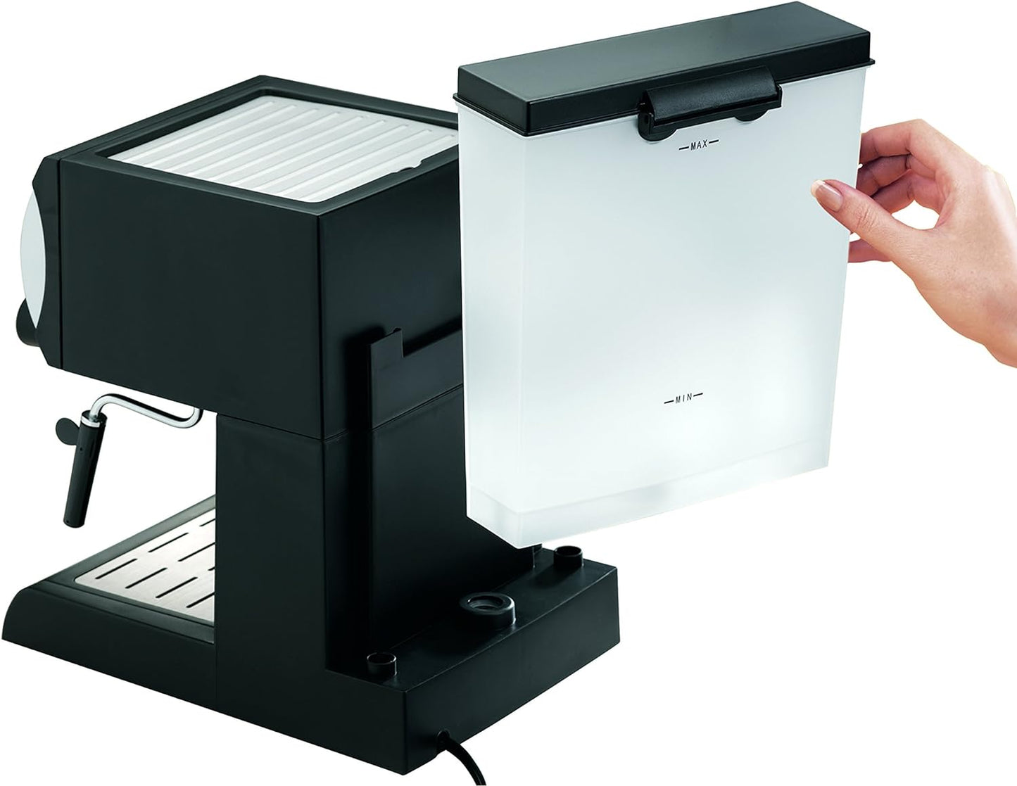 Hamilton Beach 40715 Espresso Maker