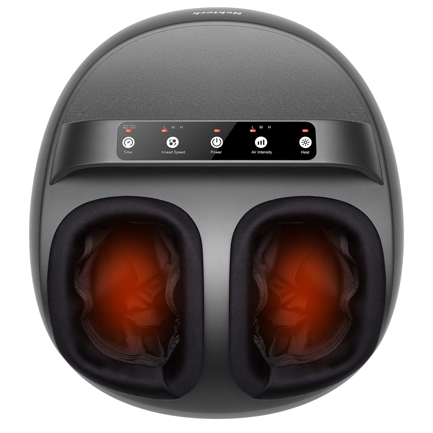 Nekteck foot massager Deluxe Foot Massage