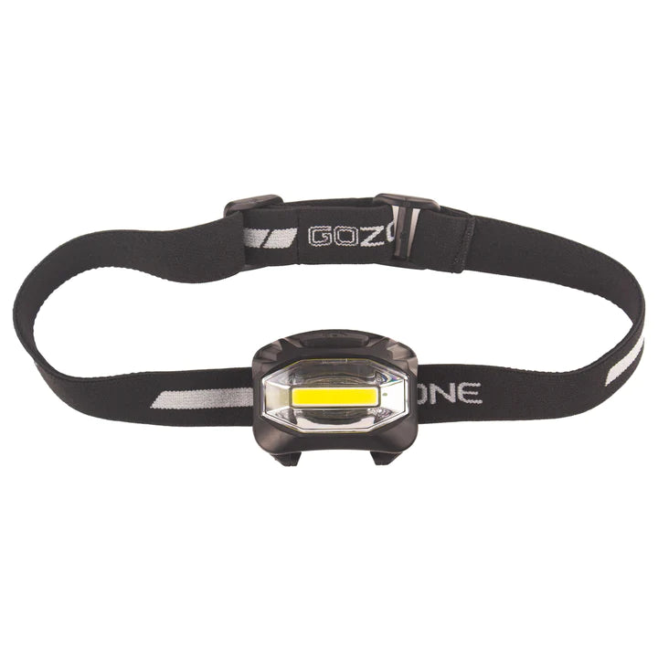 Gozone ultimate runners kit