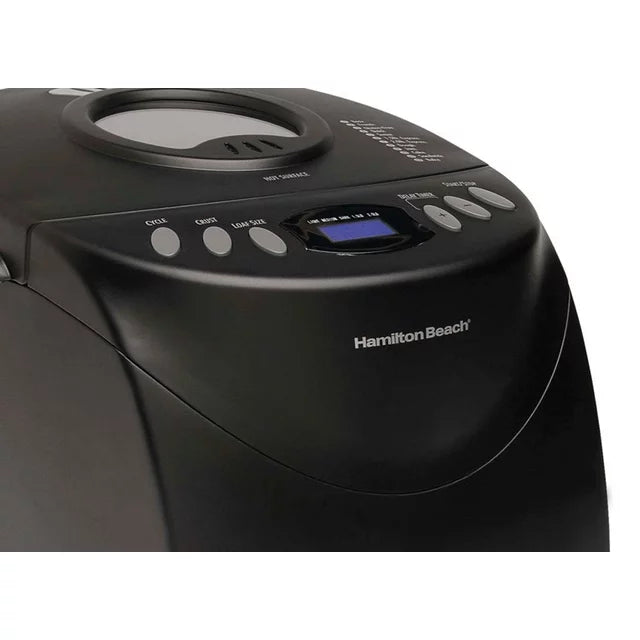 Hamilton Beach 29882 HomeBaker 2Lb. Breadmaker