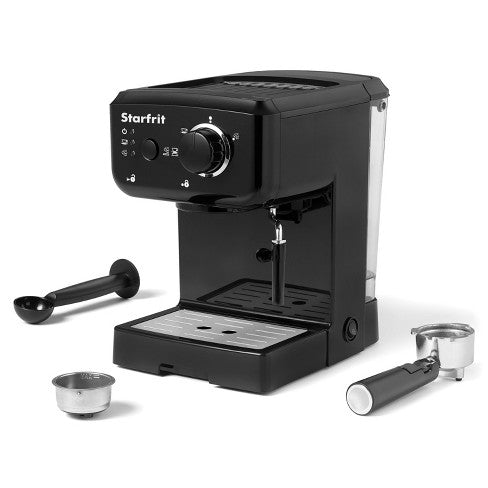 starfrit espresso machine