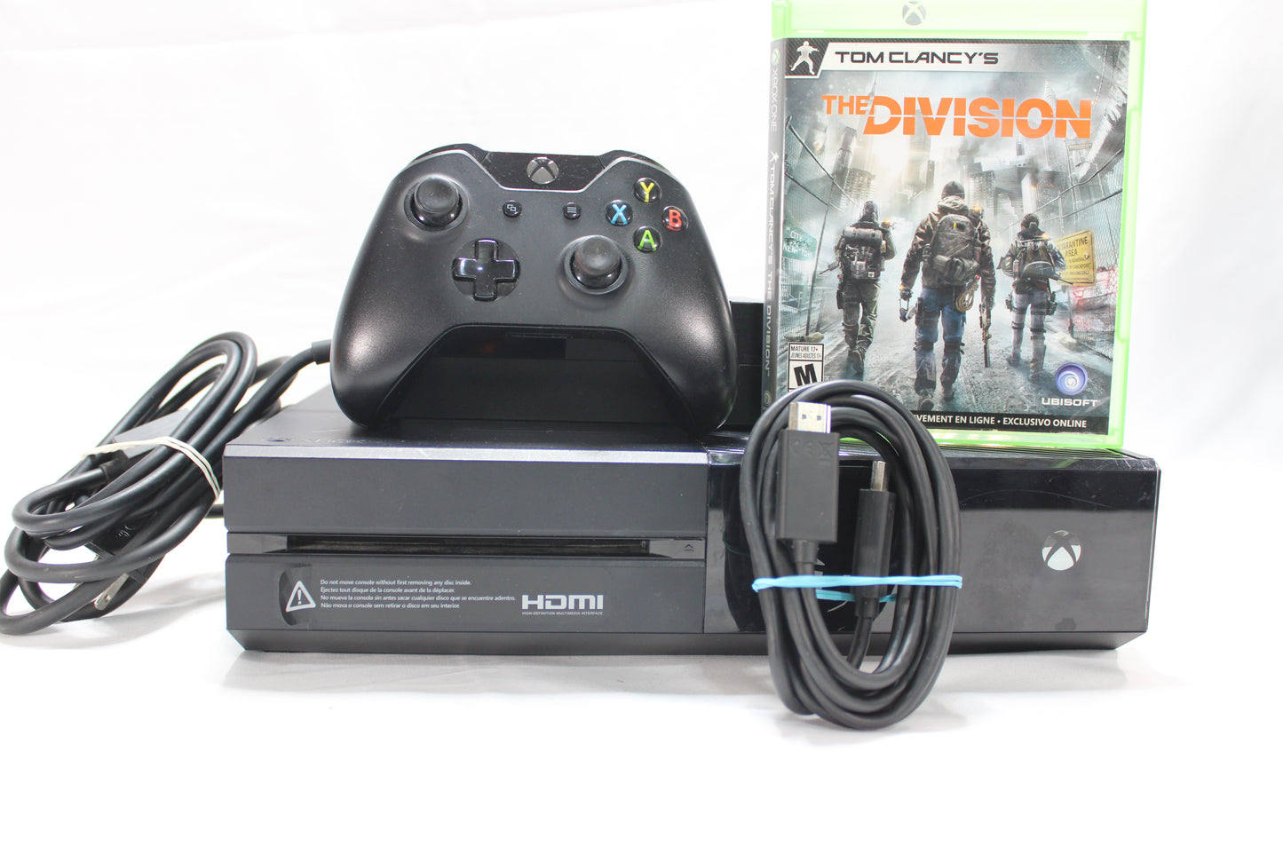 Xbox 1  500GB