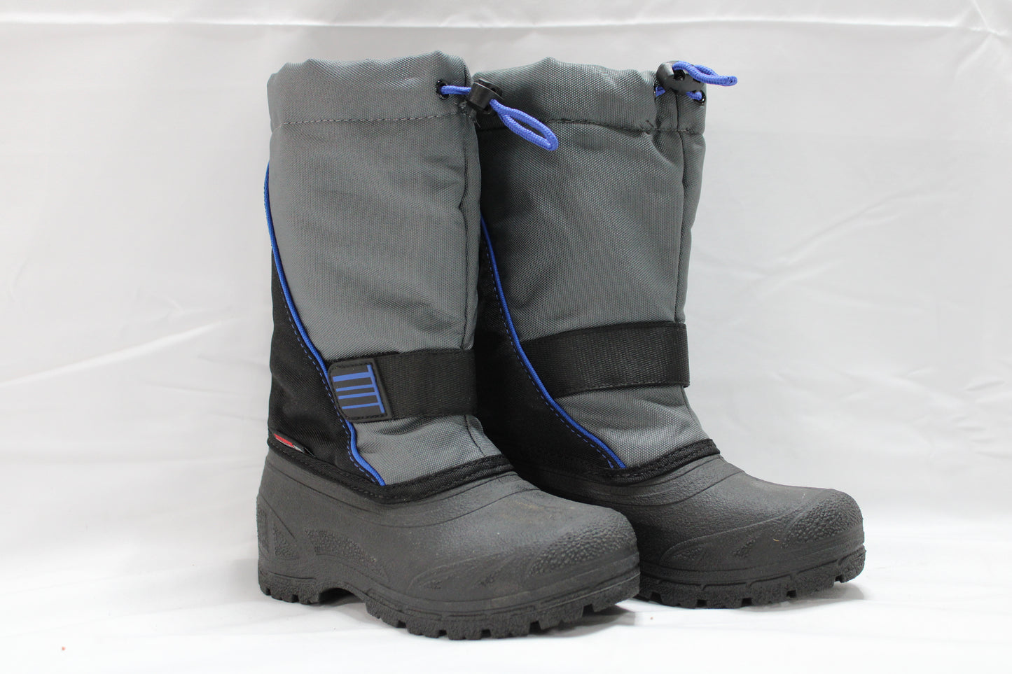 Kids snow boots waterproof