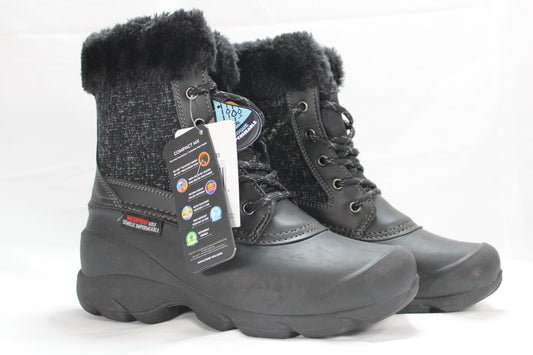 LADIES WINTER BOOT waterproof