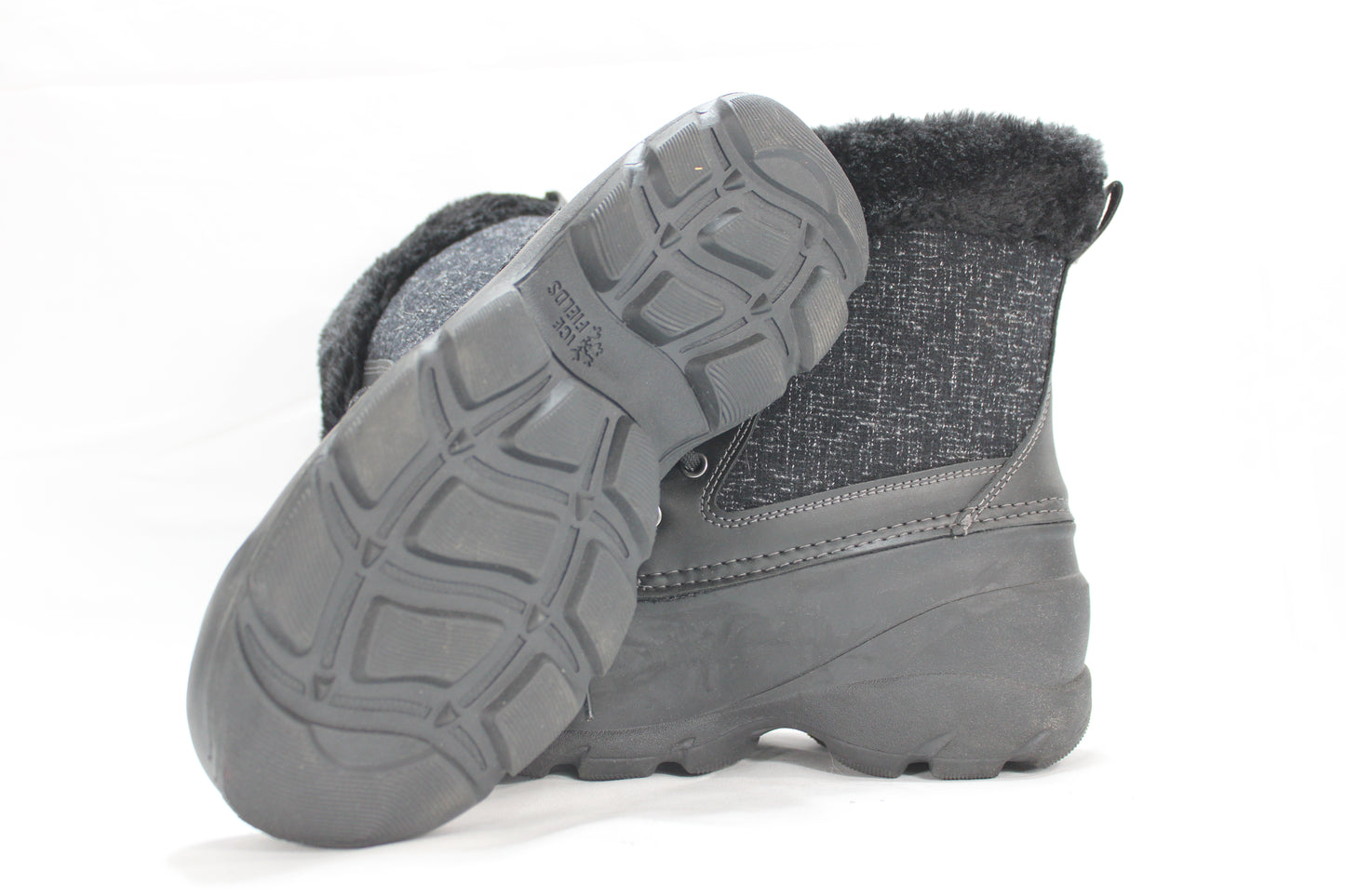 LADIES WINTER BOOT waterproof