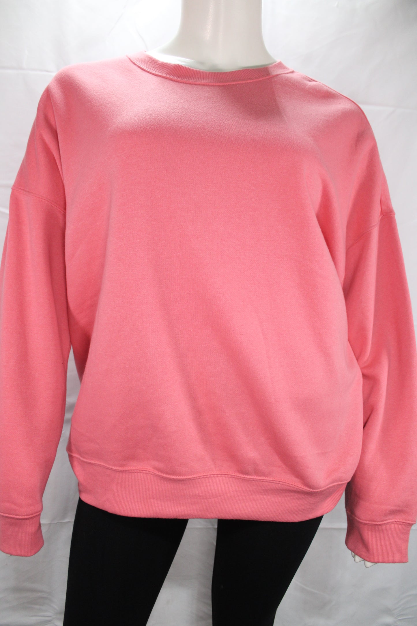 George Pink sweaters Sizes 3X