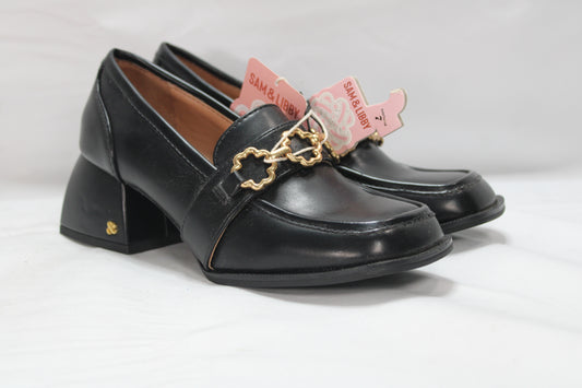 WOMENS SAM AND LIBBY Shoes