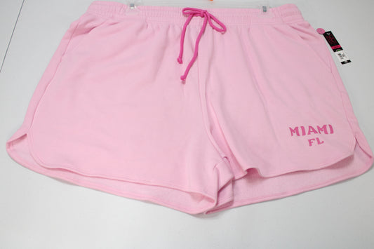 NO BOUNDARIES LADIES SHORT