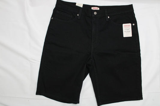 Signature Levi Strauss Shorts