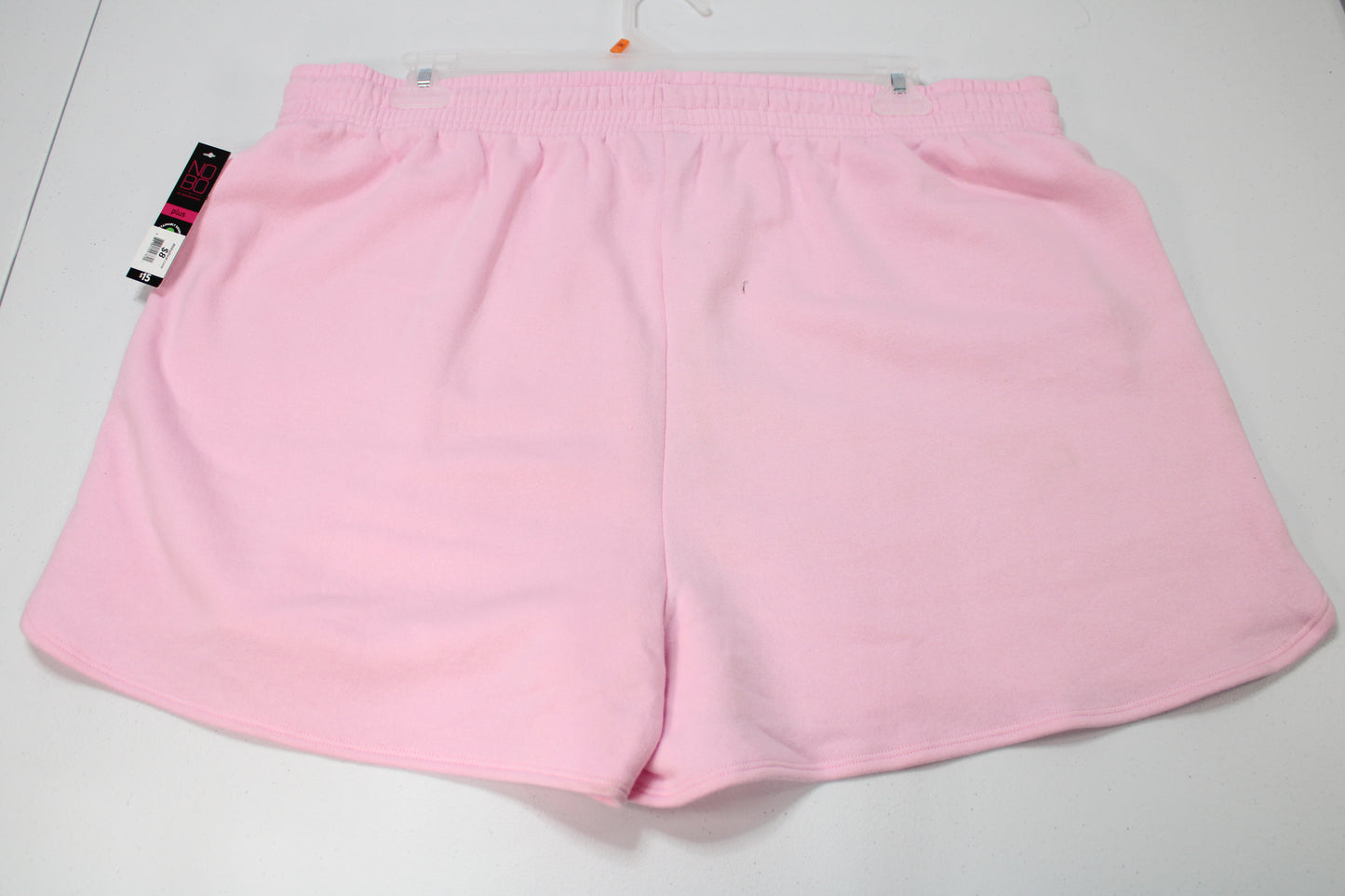 NO BOUNDARIES LADIES SHORT