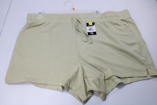 GEORGE GARMENT DYE SHORT