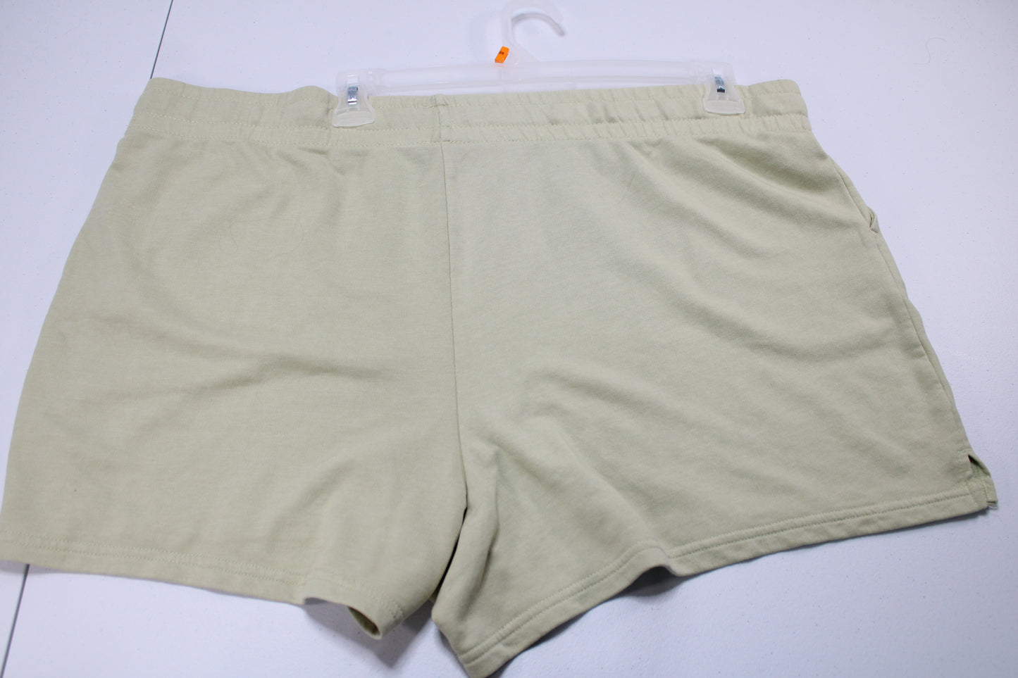 GEORGE GARMENT DYE SHORT