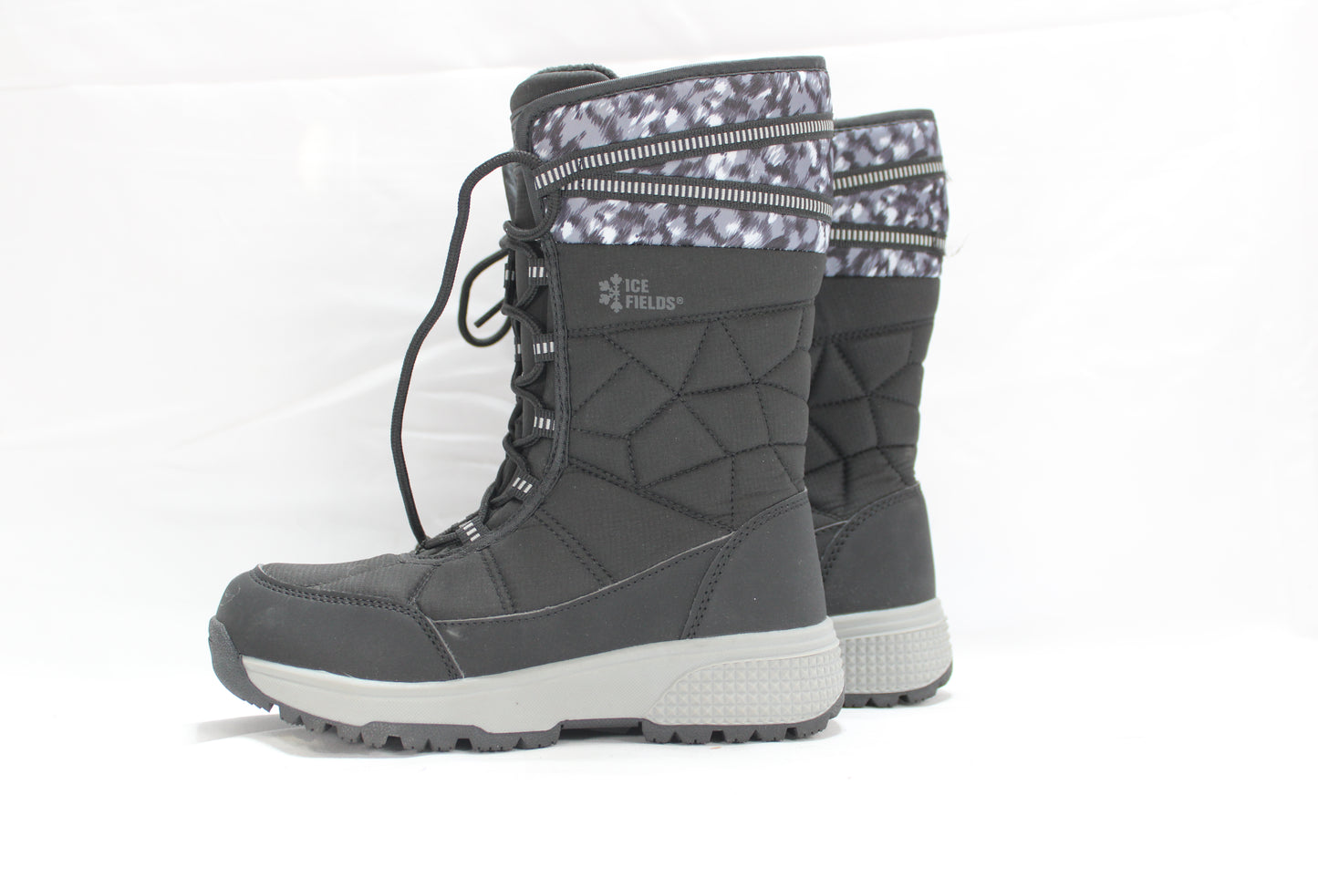 MISSY WINTER BOOT