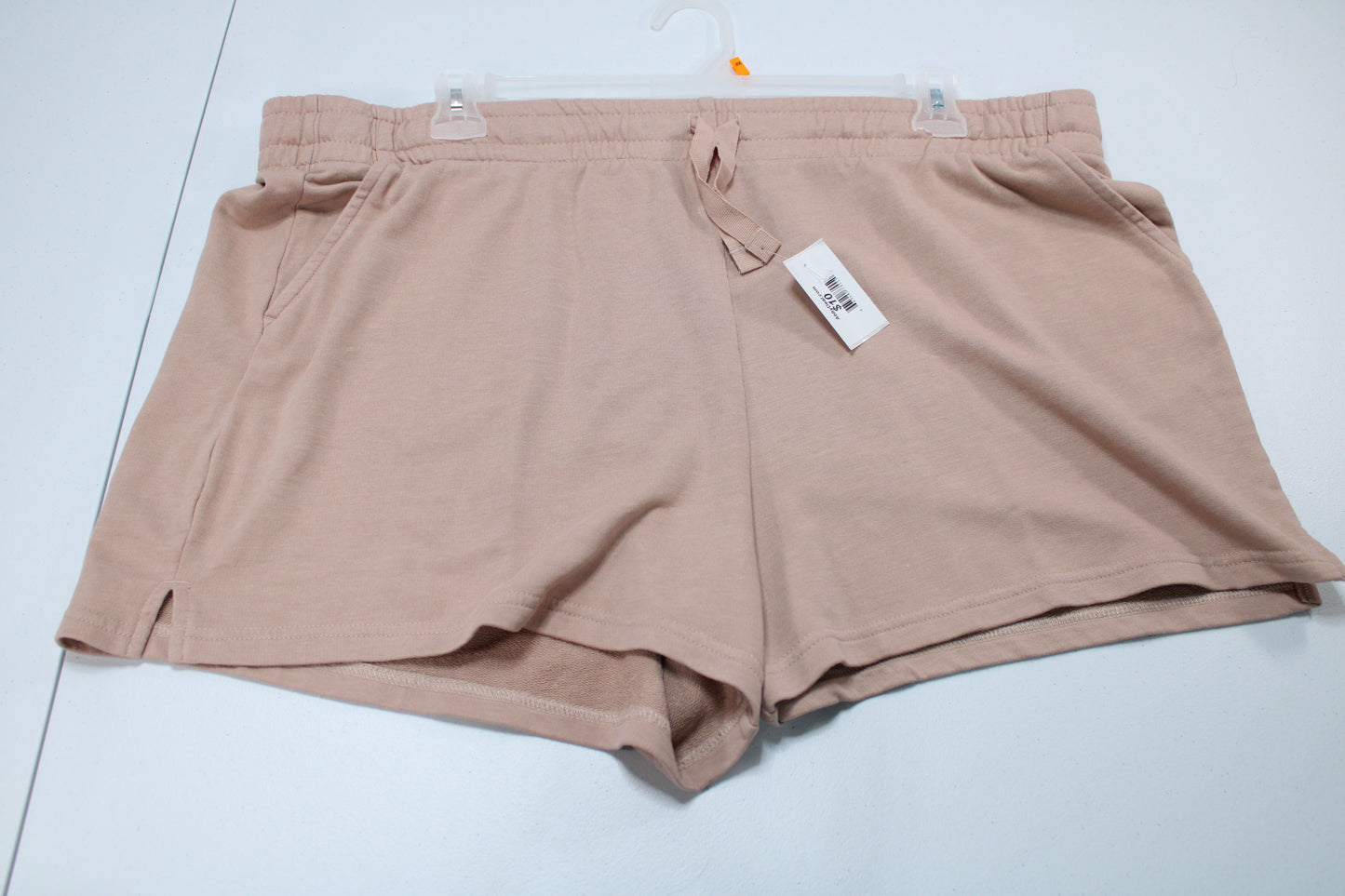 GEORGE GARMENT DYE SHORT