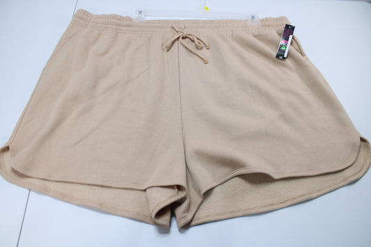 NO BOUNDARIES LADIES SHORT