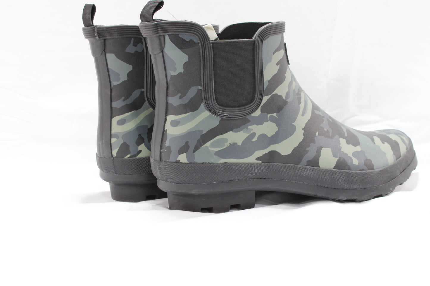 GIRLS WATERPROOF BOOTS