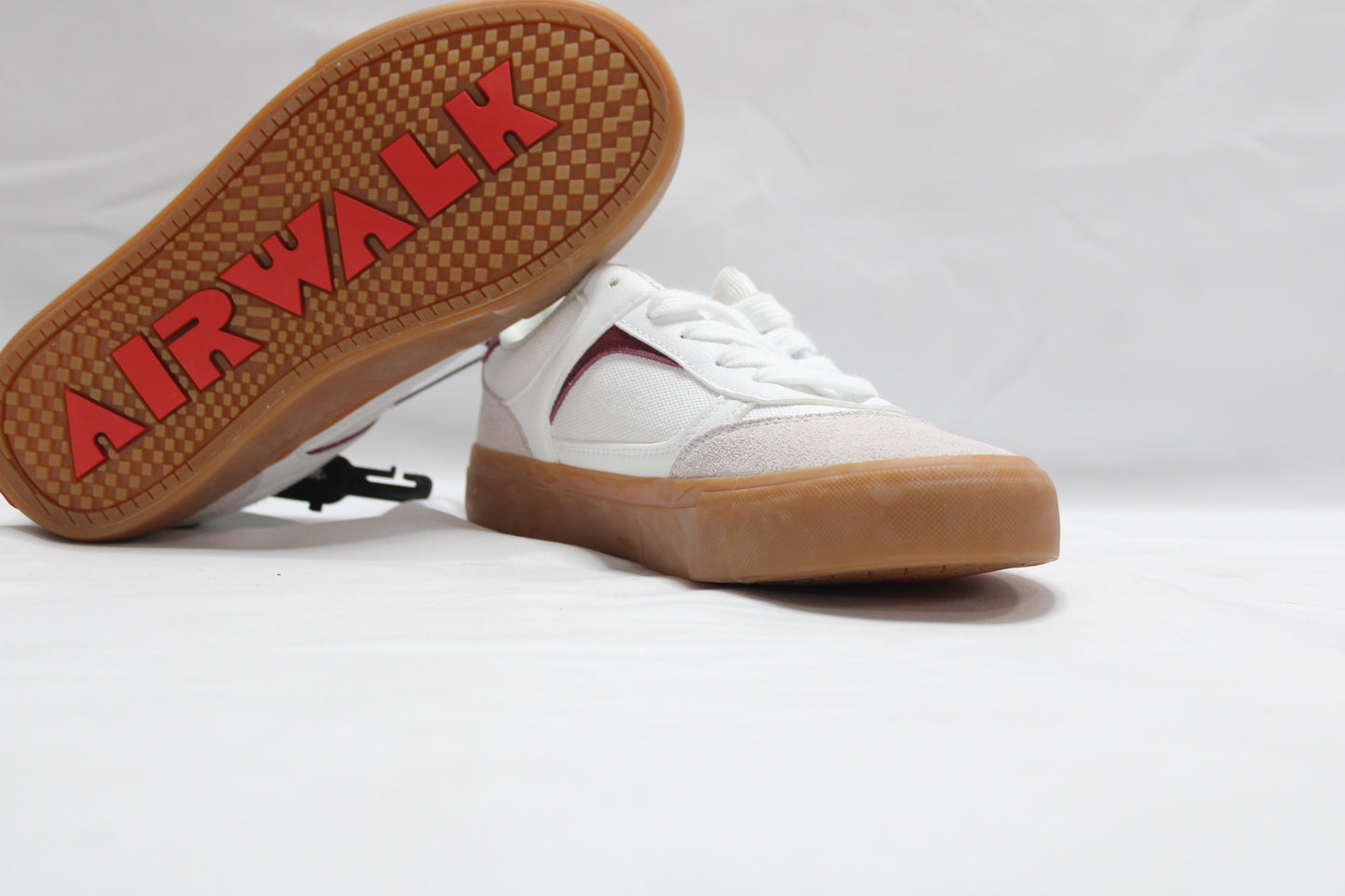 BOYS AIRWALK  CASUAL SHOES