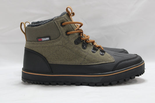 MEN'S WINTER BOOT Sizes 9