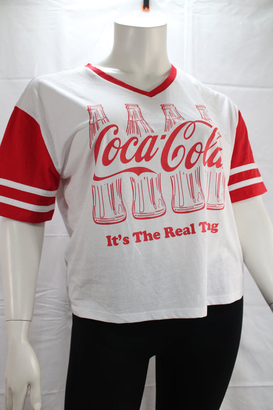 LIC CCOLA RAGLAN