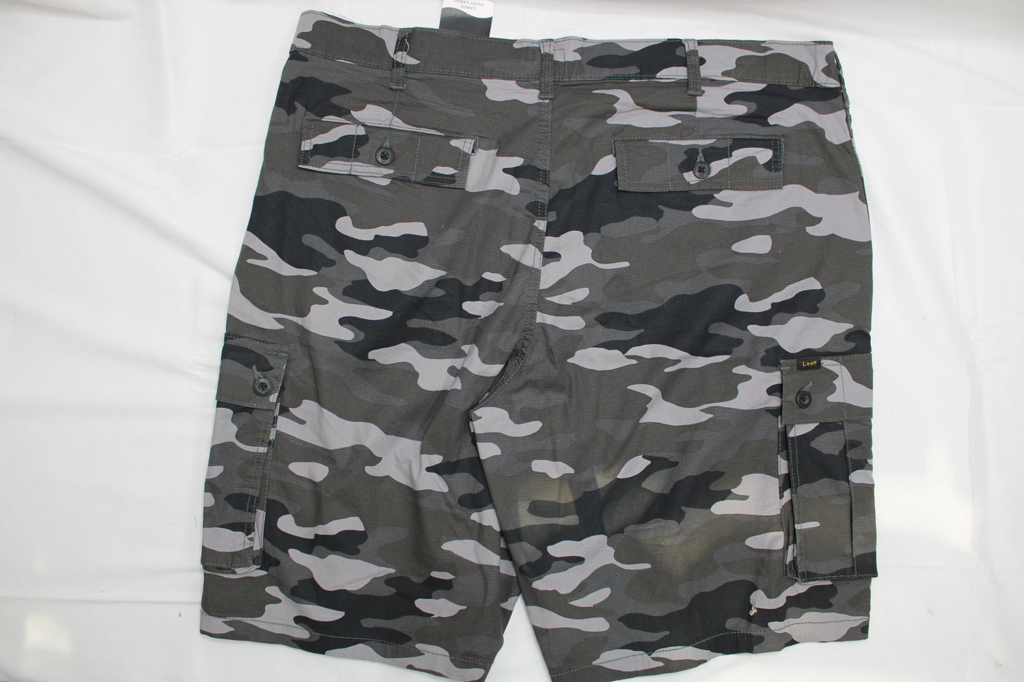 Lee Shorts Camo