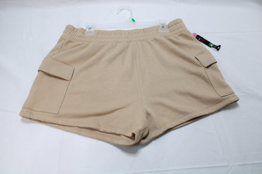 LADIES SHORT