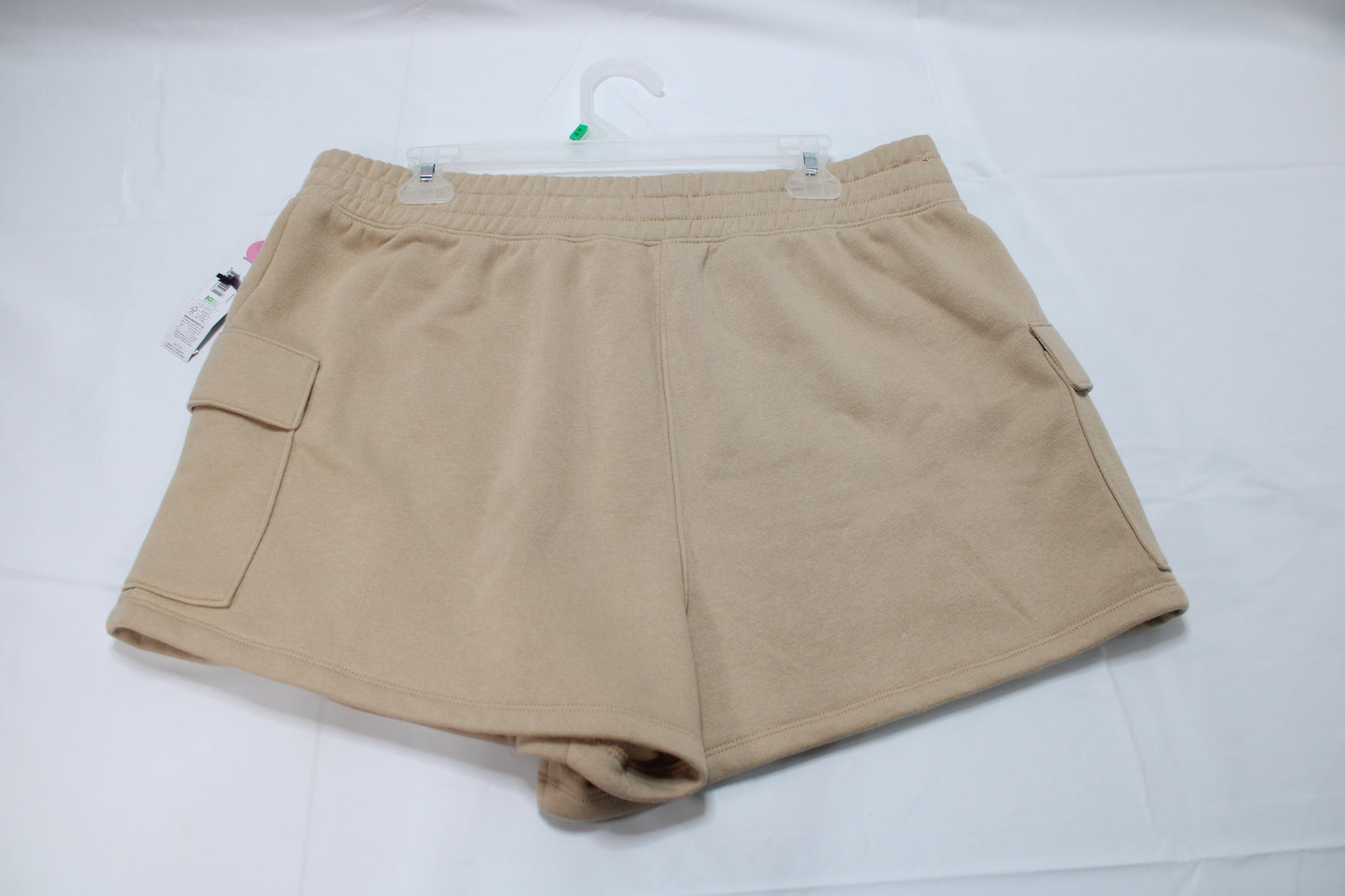 LADIES SHORT