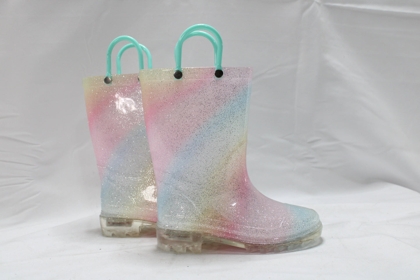 Rain Boots