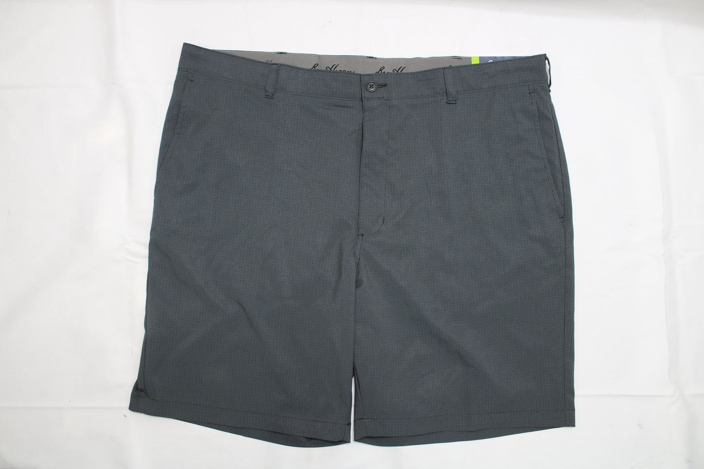 Ben Hagan performance  Shorts