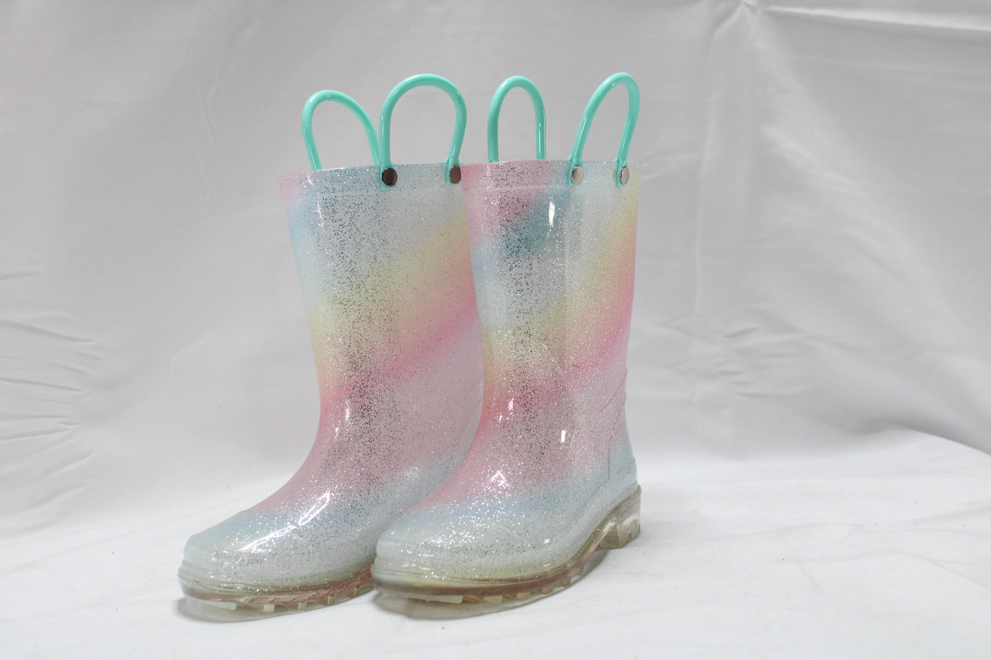 Rain Boots