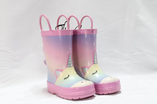 Rain Boots