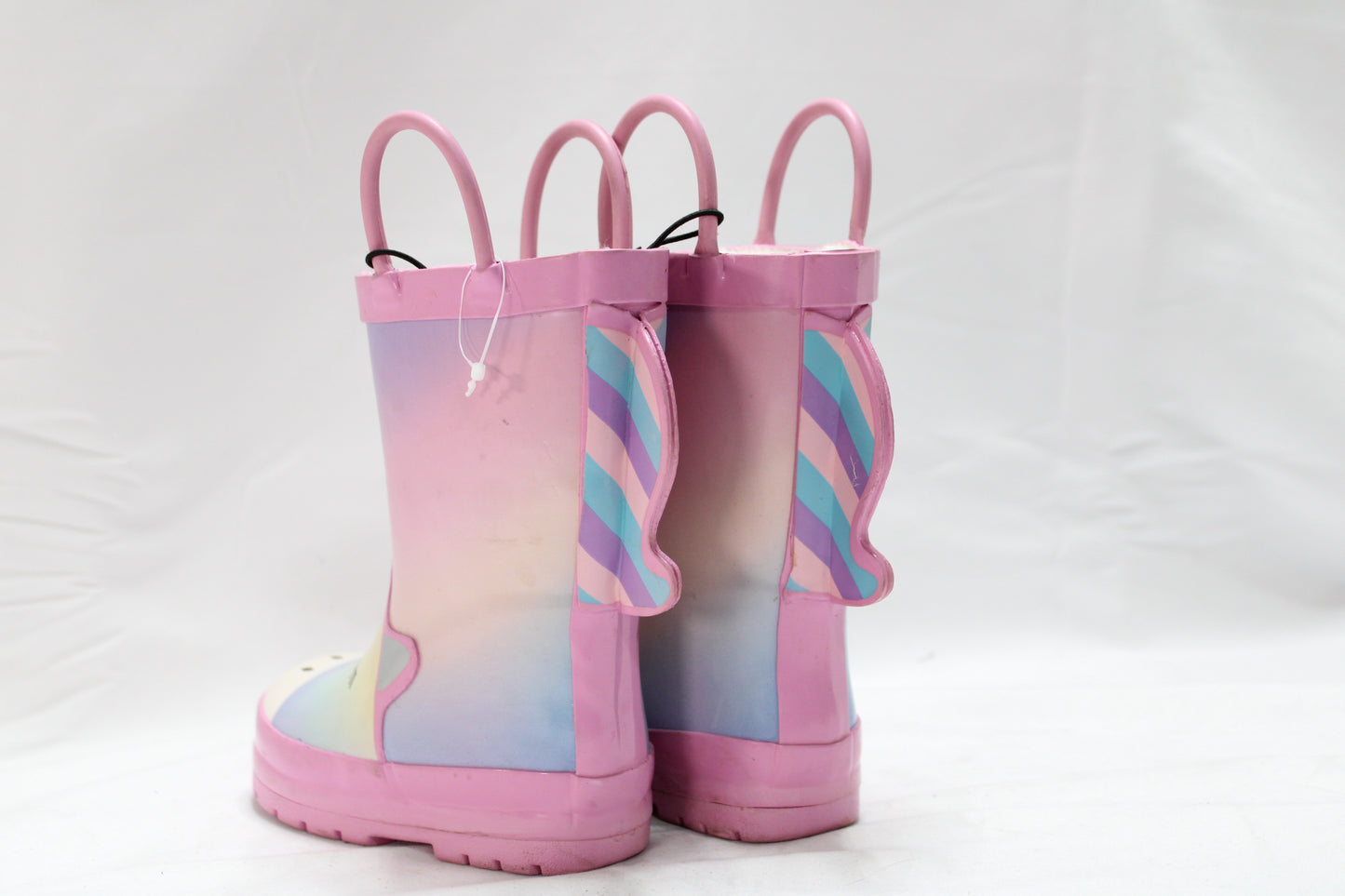 Rain Boots