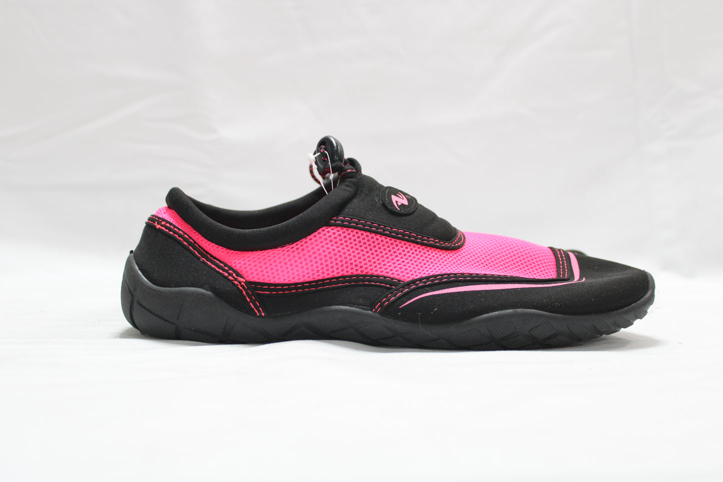 Athletic Works Women's Water Shoes Pink