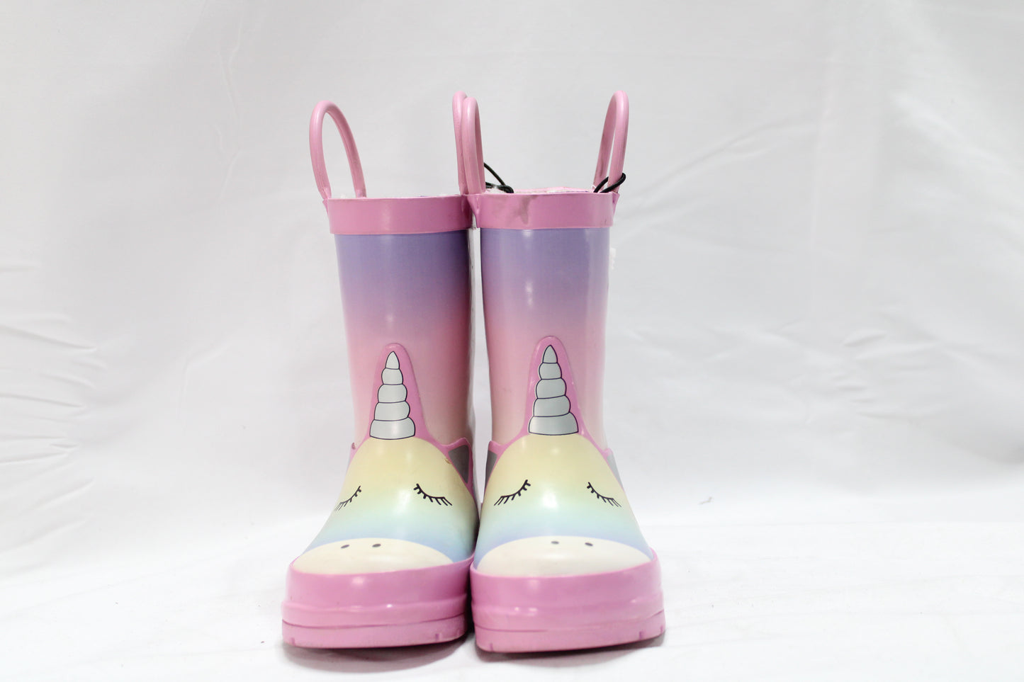 Rain Boots