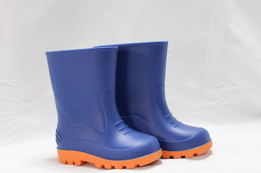 Rain boots