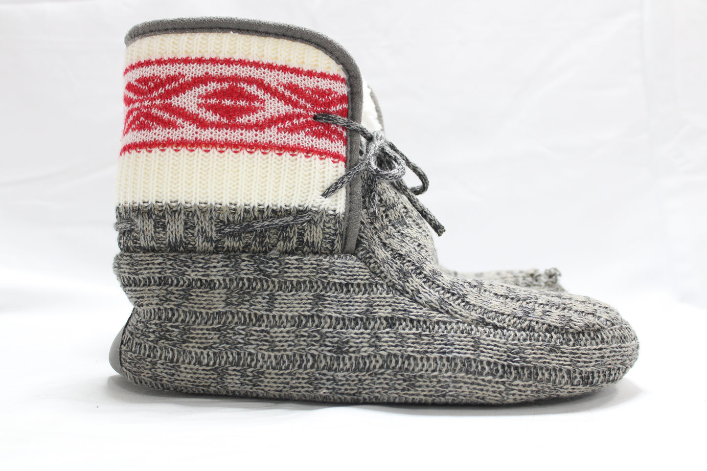 MNS GEORGE CABIN SLIPPER BOOT