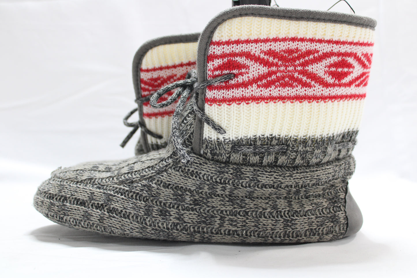 MNS GEORGE CABIN SLIPPER BOOT