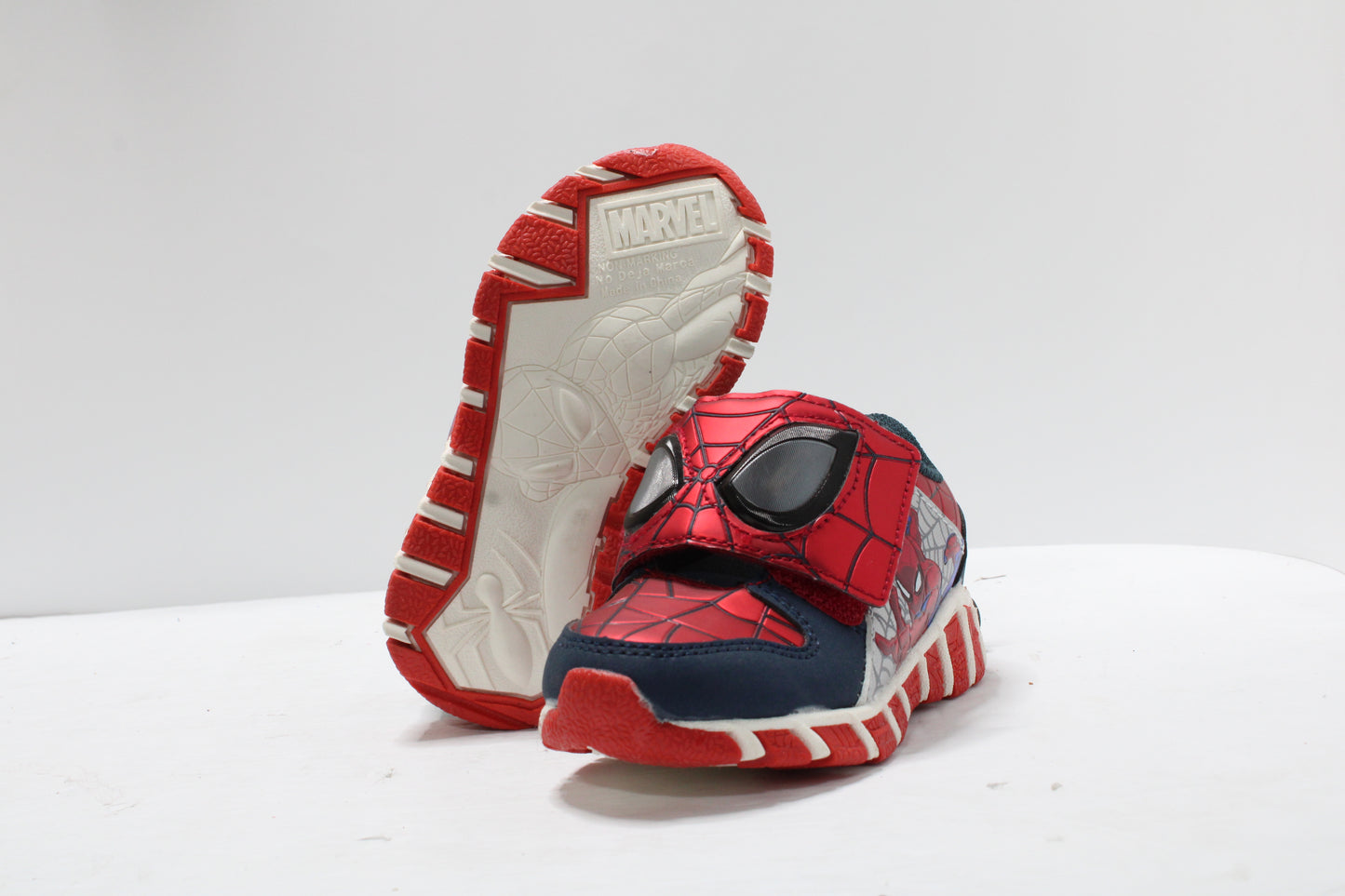 TODDLER LICENSED ATHLETIC Spider-Man