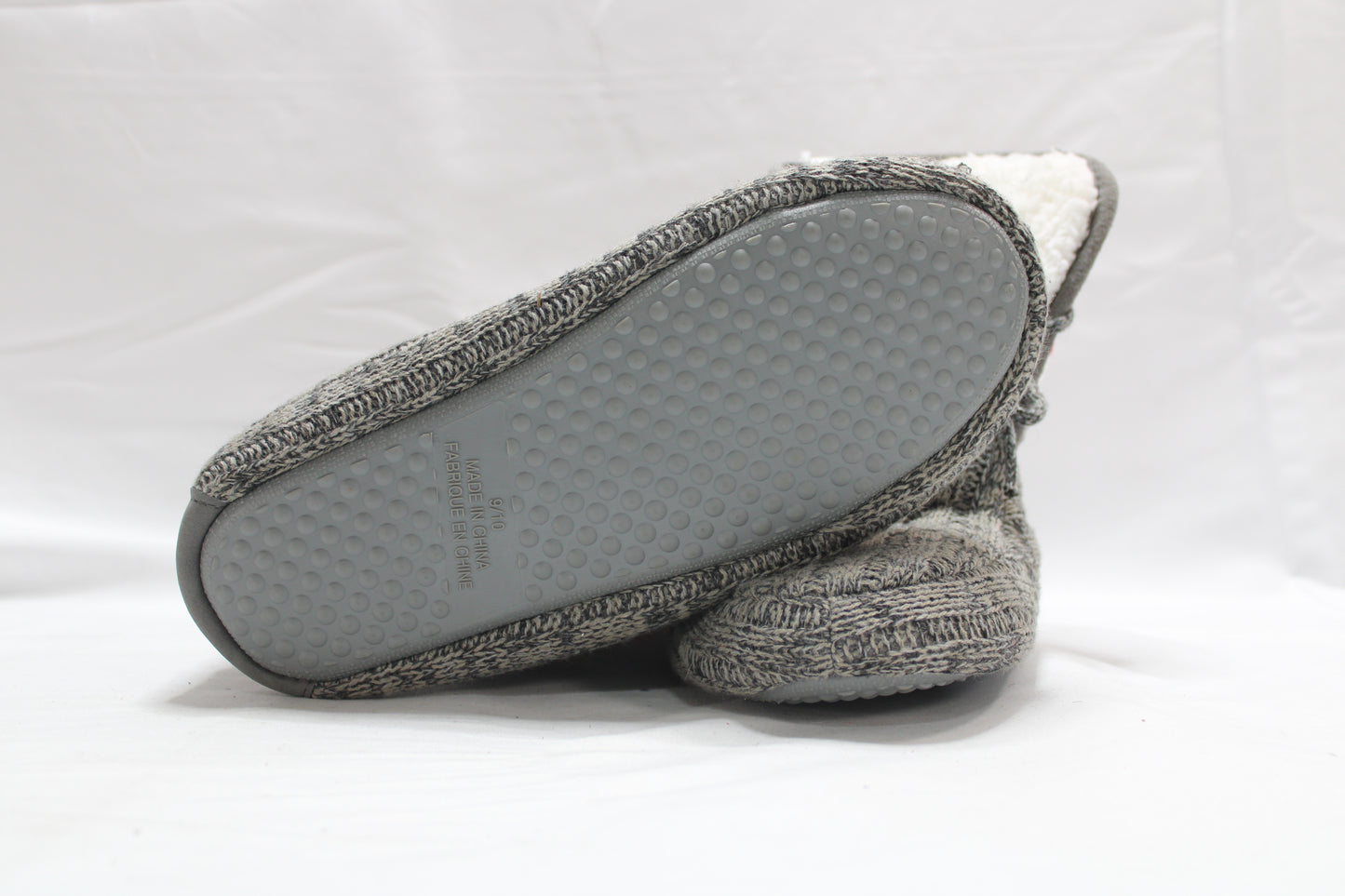 MNS GEORGE CABIN SLIPPER BOOT