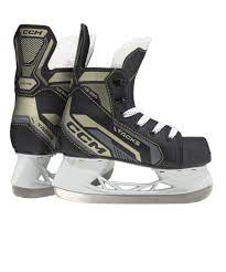 CCM TACKS AS 550 Hockey Skates - Youth Ice Skate